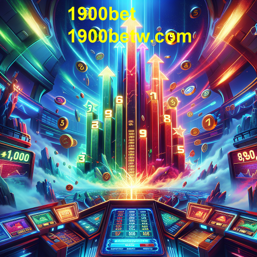 A Emoção dos Jogos Crash no 1900bet: Adrenalina em Cada Aposta